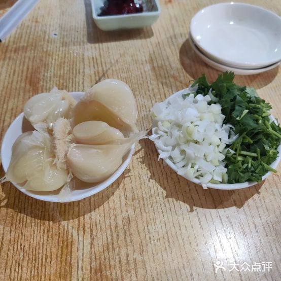 京肥羊(青山店)