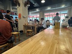 -隆都四季香饭店(碧海路店)