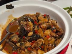 -千百味红餐厅·江西菜(绿地双子塔店)