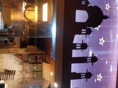 -楼兰新疆主题餐厅(坂田佳华领汇广场店)