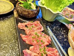 -樱嘢·炭火烧肉(惠南店)
