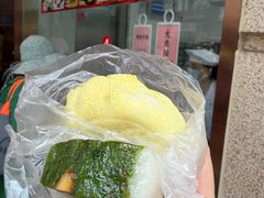 -沈大成(南京东路店)