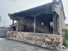 -鸡鸣驿城