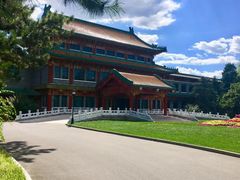 -钓鱼台国宾馆