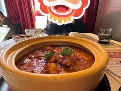 -安妮意大利餐厅(日坛店)