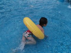 -重庆海昌加勒比海水世界
