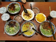 -有礼有面(知春路店)