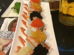 picture-真剑日本料理·铁板烧(贵州路店)