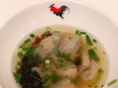 -莆田餐厅PUTIEN(西安万象天地店)