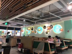 -望湘园湖南菜(赛格店)