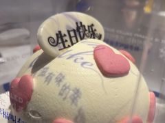 -奔海甄选·活鲜刺身铁板烧自助(太原里店)