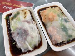 -穗银肠粉店(东川路店)