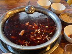 -中和远东火锅兔(老店)