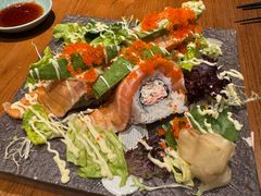 -阿吾罗日本料理(K11艺术中心店)