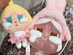 -泡泡玛特POPMART(赛格国际购物中心店)