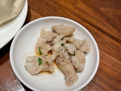 -南门小馆·清真(国贸商城店)