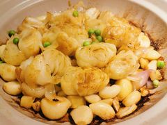-筱爷叔·上海传统手工菜(玉树路店)