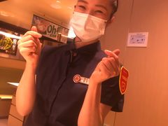 -海底捞火锅(东方时代广场店)