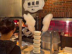 -汉巴味德(沈阳万象汇店)