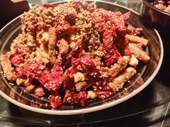 -华豫川酒家(大卫城店)