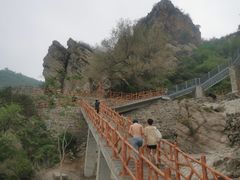 -封龙山风景区