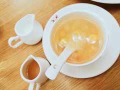 -花舍·新派粤菜·西餐·下午茶(亚运村·鸟巢店)