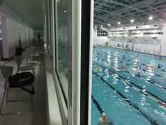 -七宝中学游泳馆