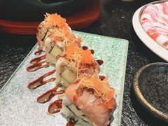 -樱嘢·炭火烧肉(惠南店)