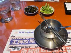 -神府路壹号·海鲜烧烤·砂锅粥·锅物(三坊七巷店)