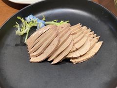 盐水鸭肝-全聚德(上海首店浦东店)