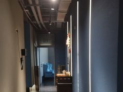 -百姓厨房(凤翔泥塑坊店)