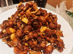 -偏爱炒鸡(老县衙店)