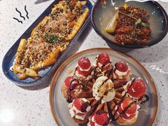 -BE BRIGHT KITCHEN(正佳广场店)