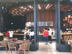 -星巴克臻选(成都太古里店)