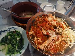 -小菜园新徽菜(无锡宜家荟聚中心店)