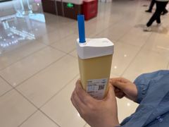 -兰熊鲜奶(昌平悦荟店)