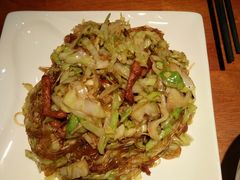 -黑鸡小馆(金源店)