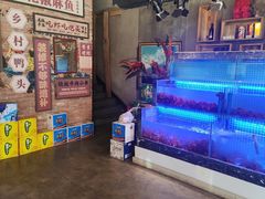 -麻辣总动员·川派海鲜·现炒浇头面·自贡菜(五彩城店)