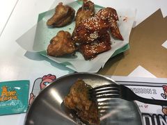 -BOPEYE·波派炸鸡(九霄天地店)