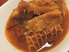 -杭州JW万豪酒店-万豪中餐厅