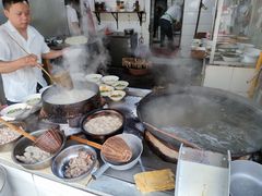 -甘记肥肠粉(马鞍北路店)
