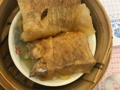 -凤城酒家(渣华道)