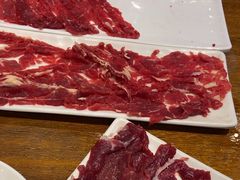 -牛必福潮汕牛肉火锅(油坊桥店)