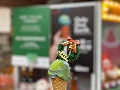 地球冰淇淋-Dal Cuore 达可芮冰淇淋(陕西北路店)