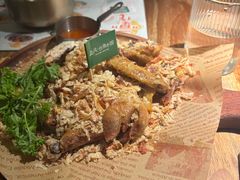 -岛风·台食小馆 ISLAND BISTRO(烟台山店)
