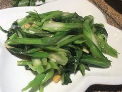 -莎瓦迪卡泰国餐厅(大朗店)
