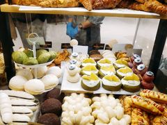 -PAPER STONE BAKERY(天环店)