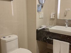 -天津水游城丽筠酒店