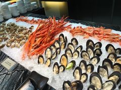 -成都钓鱼台精品酒店-品聚·成都餐厅