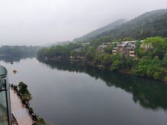 -海兰云天度假区温泉